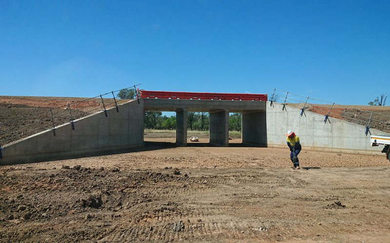 Carmichael Rail Project, Australia